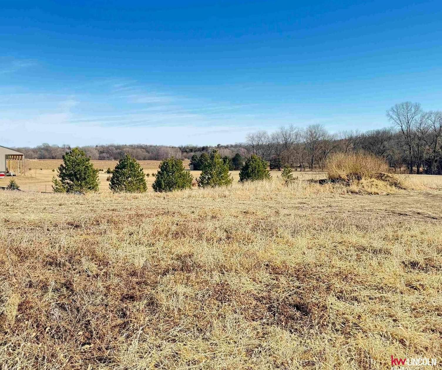 0.22 Acres of Residential Land for Sale in Bennet, Nebraska