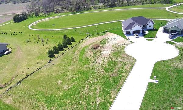 0.22 Acres of Residential Land for Sale in Bennet, Nebraska