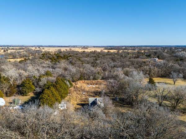 2.5 Acres of Land for Sale in Glencoe, Oklahoma