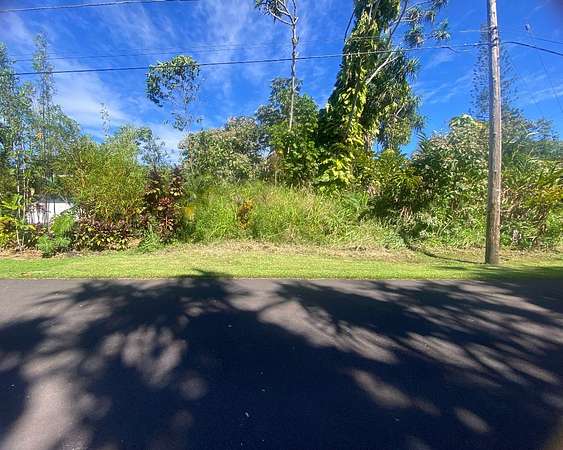 0.21 Acres of Residential Land for Sale in Pahoa, Hawaii