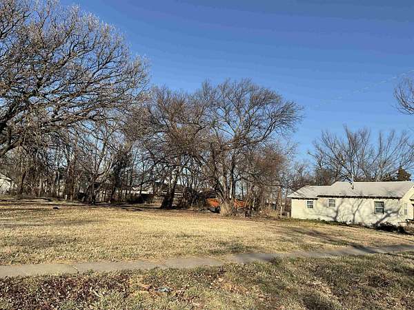0.16 Acres of Residential Land for Sale in Wichita, Kansas