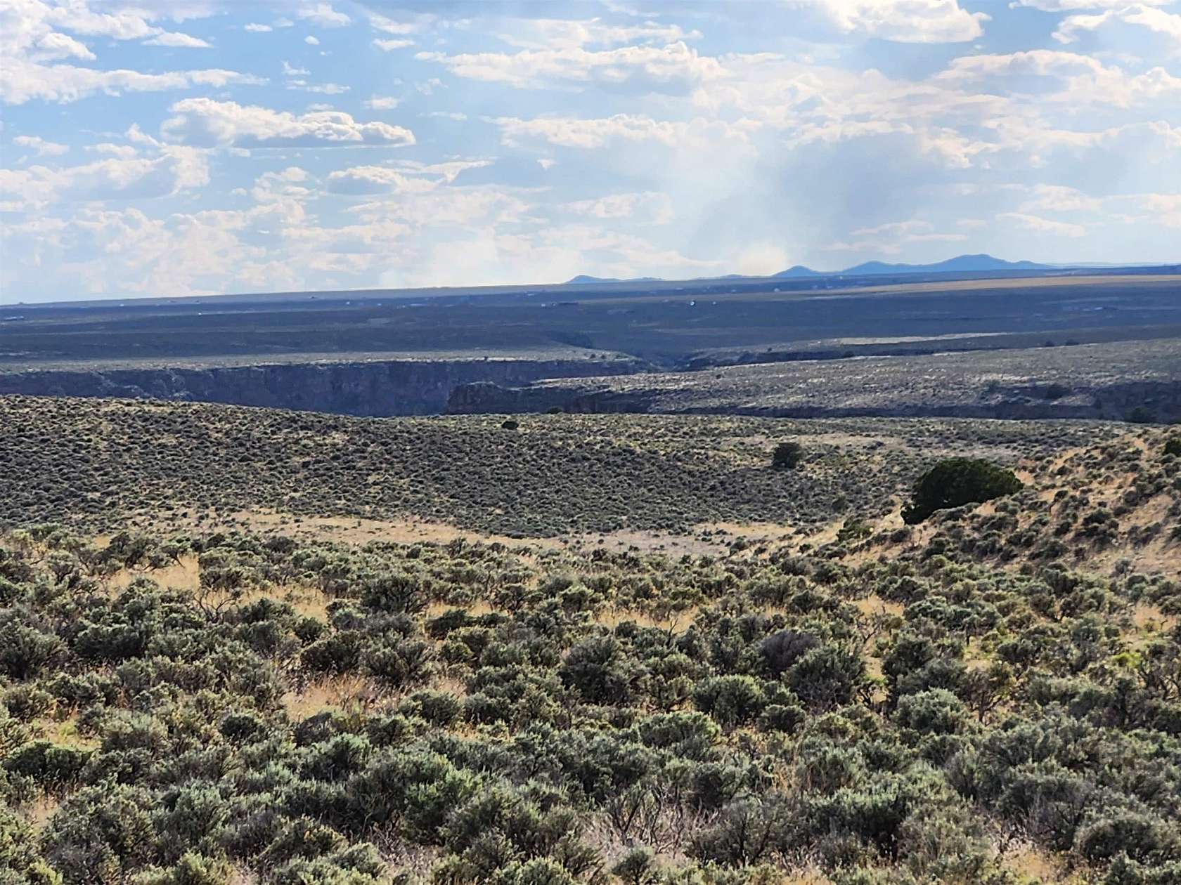 4 Acres of Residential Land for Sale in El Prado, New Mexico