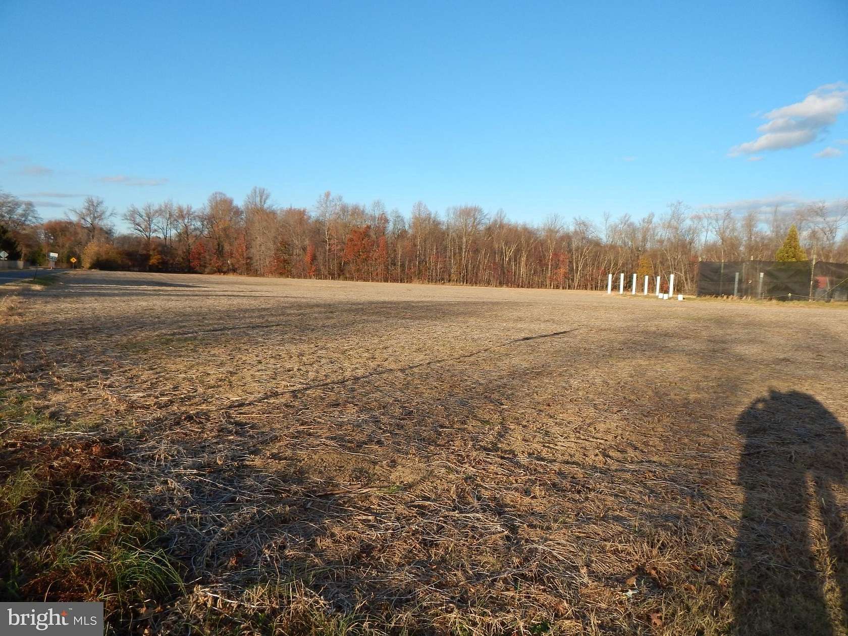 98.3 Acres of Land for Sale in Townsend, Delaware