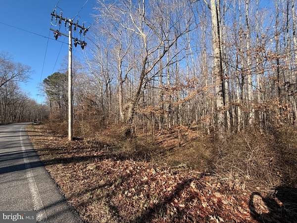11.3 Acres of Land for Sale in Bel Alton, Maryland