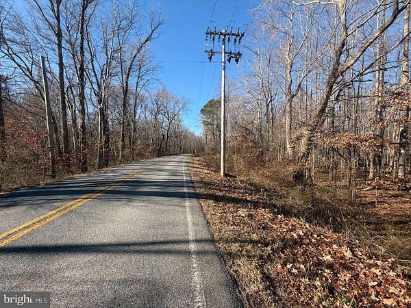 11.3 Acres of Recreational Land for Sale in Bel Alton, Maryland