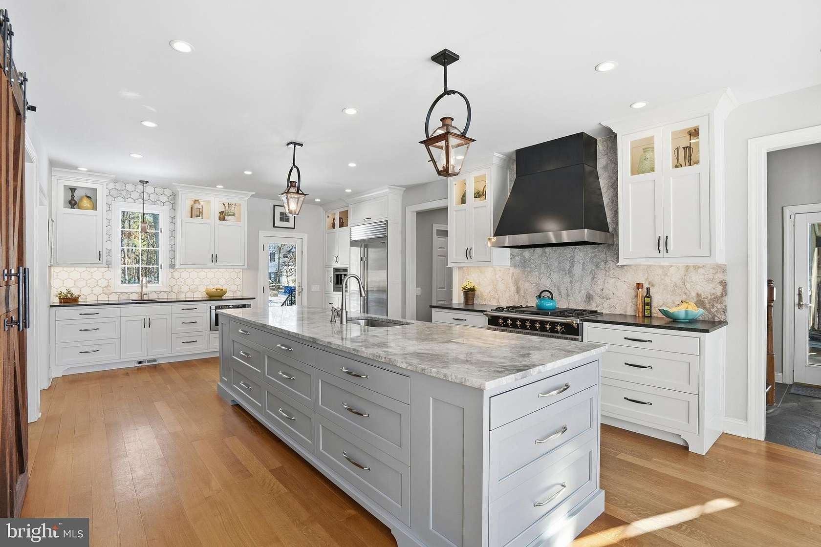 2.13 Acres of Land with Home for Sale in Marlton, New Jersey