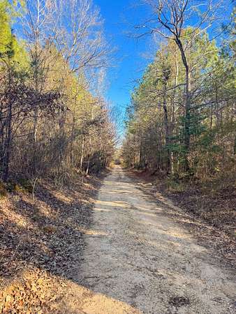 7.5 Acres of Recreational Land for Sale in Strong, Arkansas
