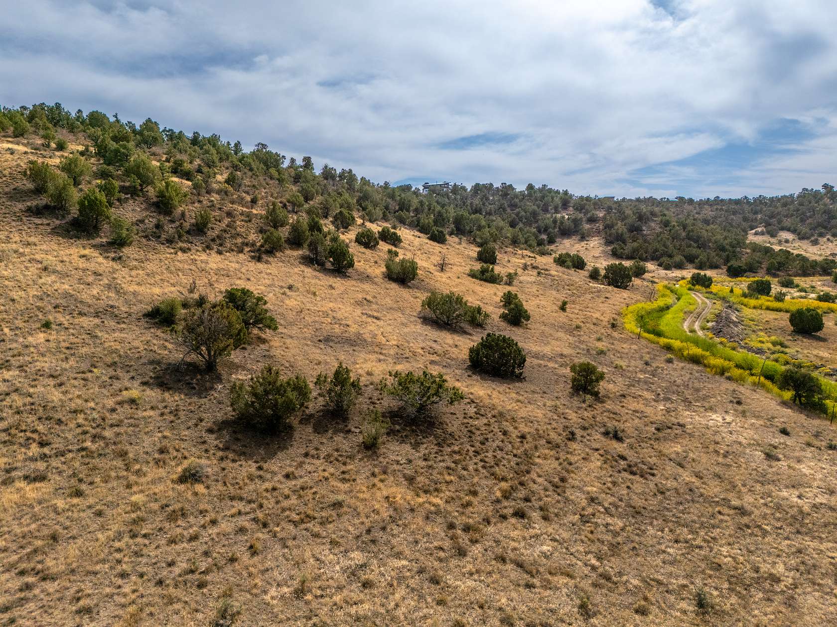 5.32 Acres of Land for Sale in Dolores, Colorado