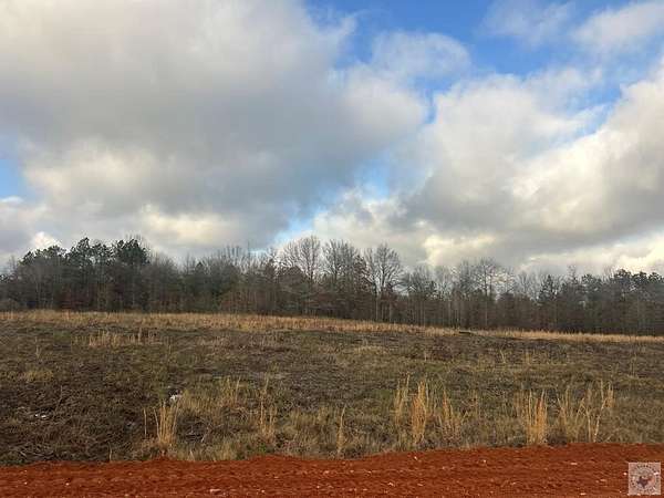 4 Acres of Residential Land for Sale in Fouke, Arkansas