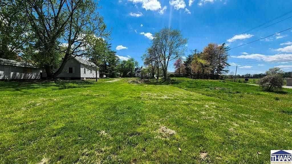 0.25 Acres of Residential Land for Sale in Sullivan, Indiana
