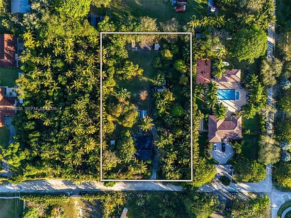 1.16 Acres of Residential Land for Sale in Homestead, Florida