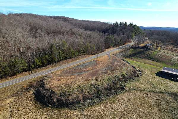 1.15 Acres of Mixed-Use Land for Sale in Liberty, Kentucky