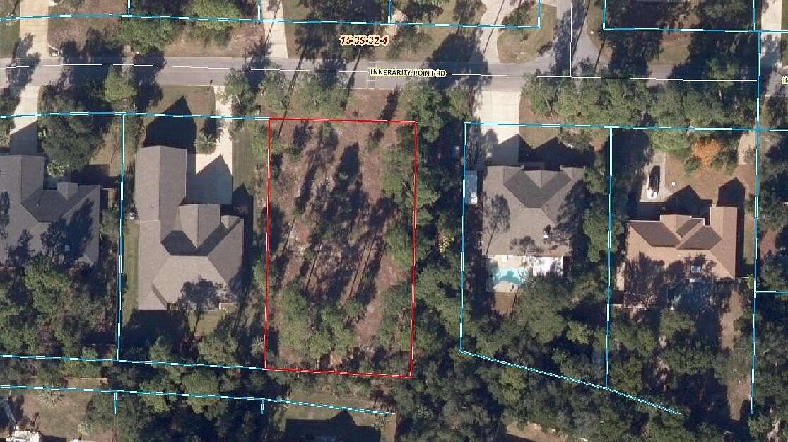 0.32 Acres of Residential Land for Sale in Pensacola, Florida