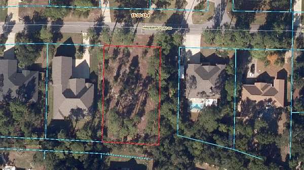 0.32 Acres of Residential Land for Sale in Pensacola, Florida