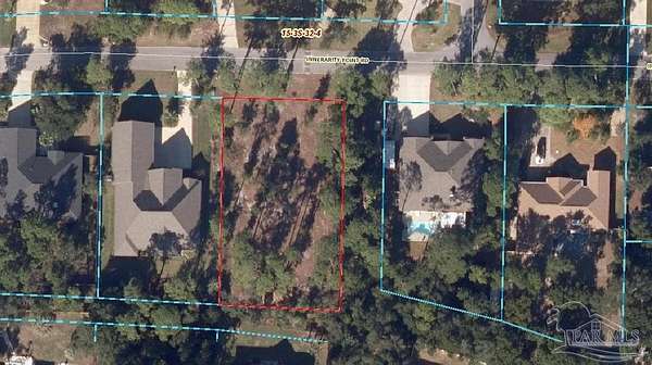 0.32 Acres of Residential Land for Sale in Pensacola, Florida