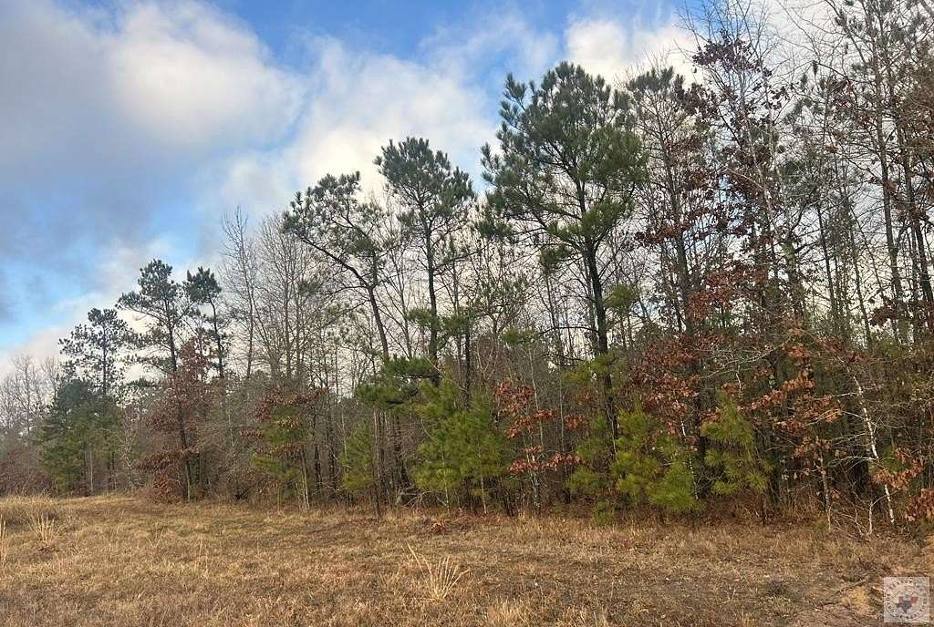 4 Acres of Residential Land for Sale in Fouke, Arkansas