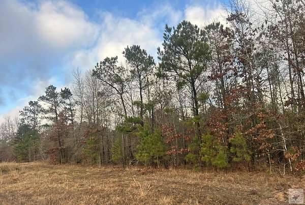 4 Acres of Residential Land for Sale in Fouke, Arkansas