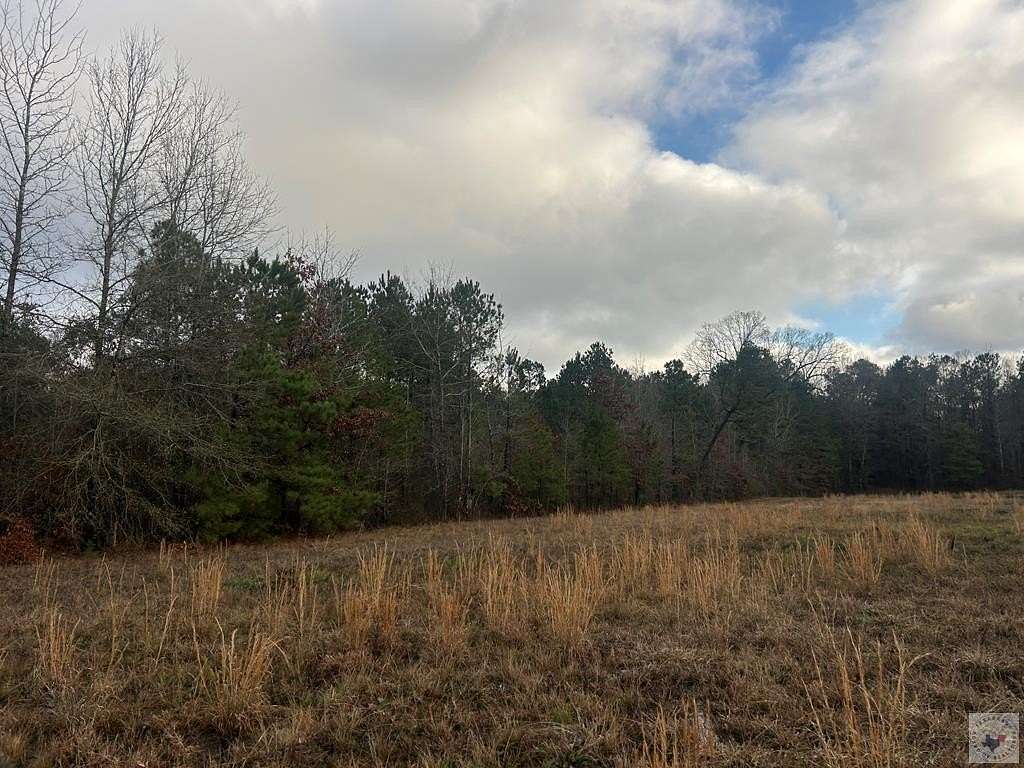 14.6 Acres of Recreational Land for Sale in Fouke, Arkansas