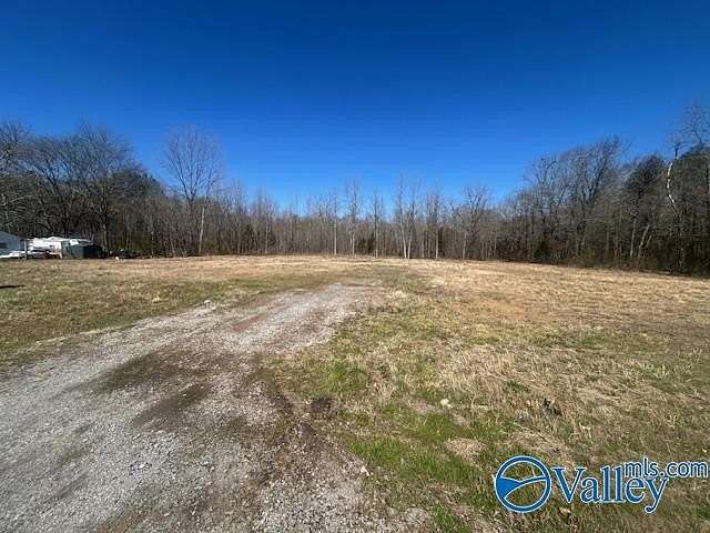 5.59 Acres of Land for Sale in Owens Cross Roads, Alabama