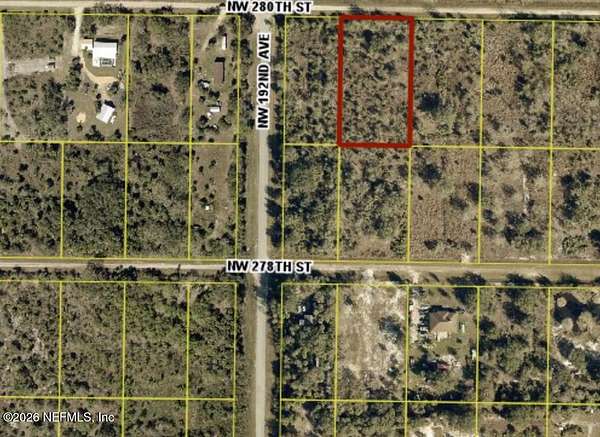 1.5 Acres of Land for Sale in Okeechobee, Florida