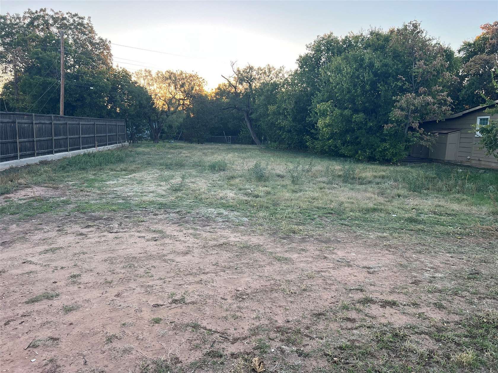 0.1 Acres of Residential Land for Sale in Abilene, Texas