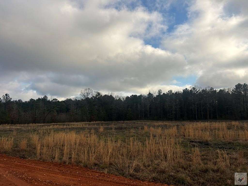 4 Acres of Residential Land for Sale in Fouke, Arkansas
