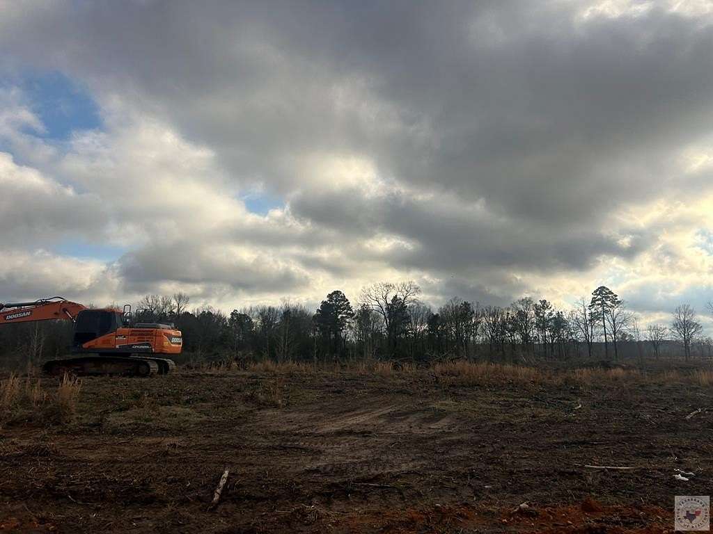 4 Acres of Residential Land for Sale in Fouke, Arkansas