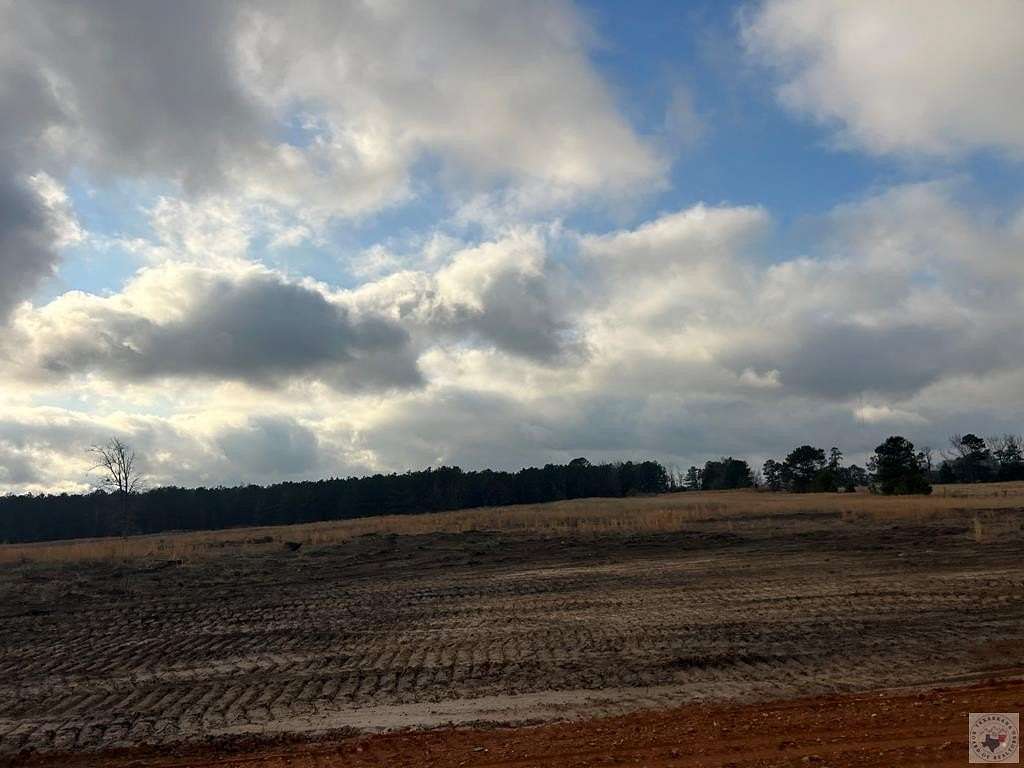 5.3 Acres of Residential Land for Sale in Fouke, Arkansas