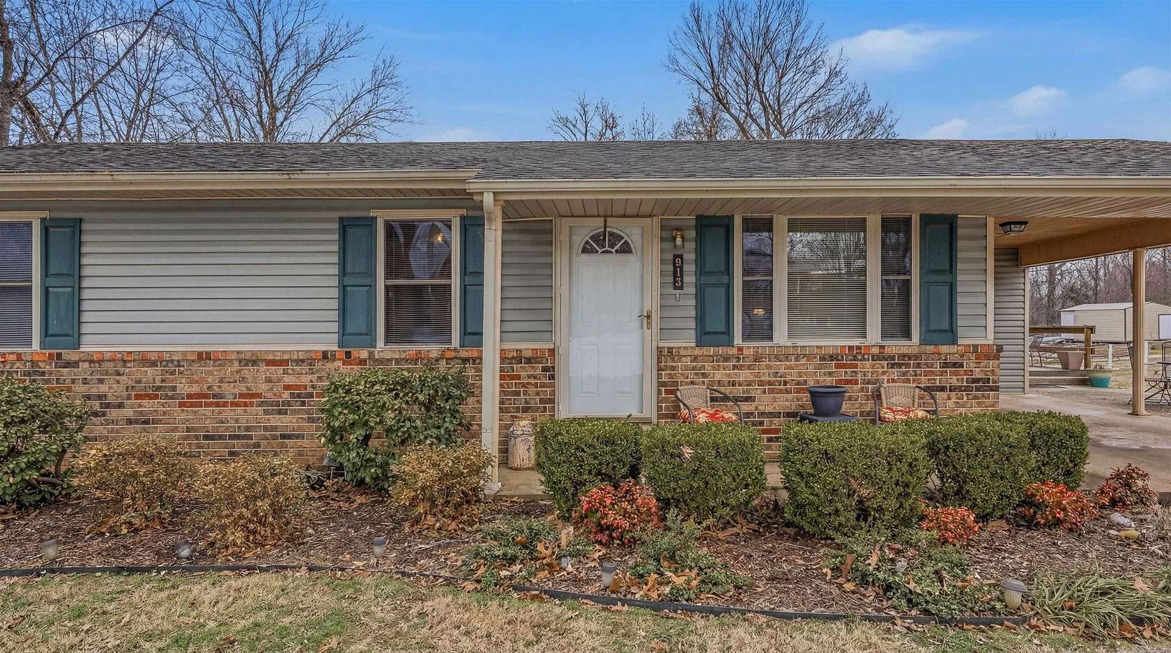 5 Acres of Land with Home for Sale in Paragould, Arkansas