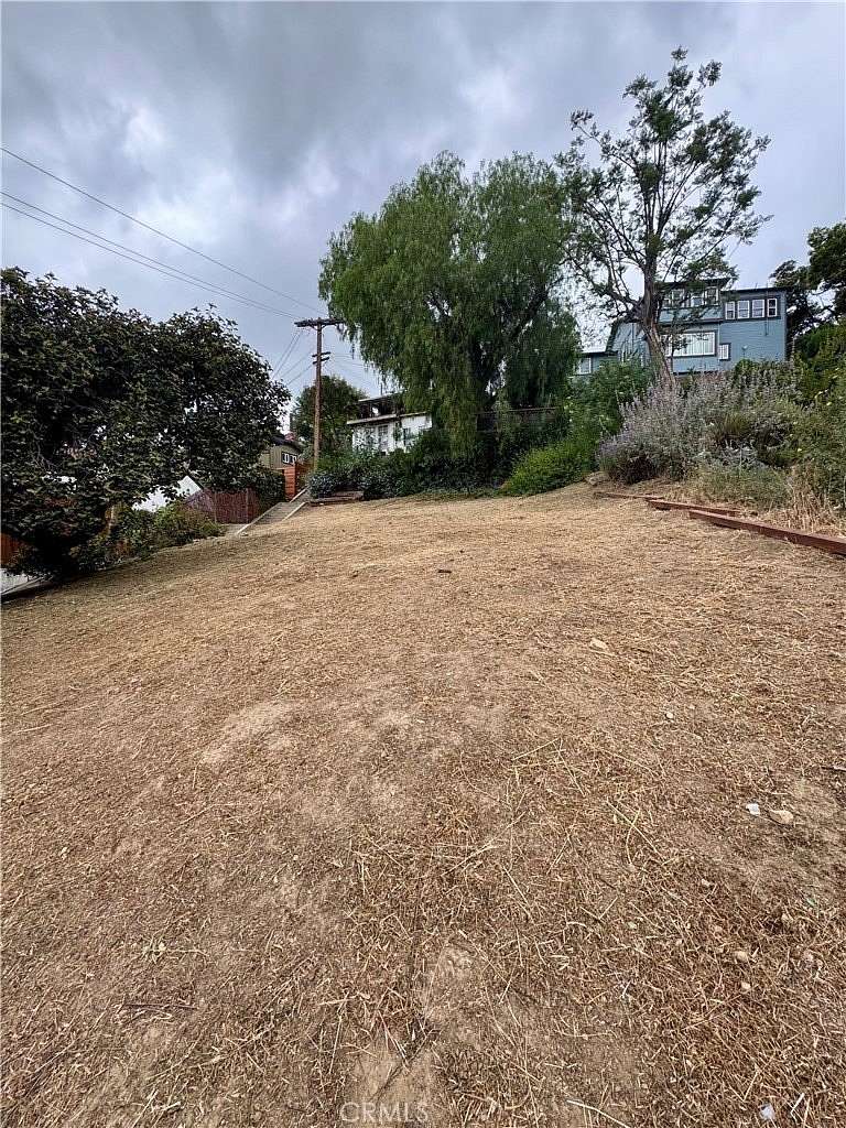 0.08 Acres of Land for Sale in Los Angeles, California