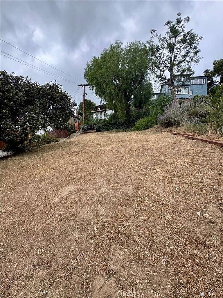 0.08 Acres of Land for Sale in Los Angeles, California