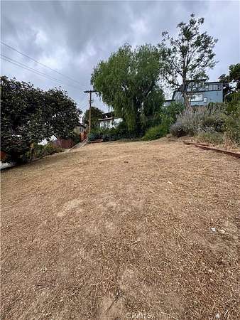 0.08 Acres of Land for Sale in Los Angeles, California