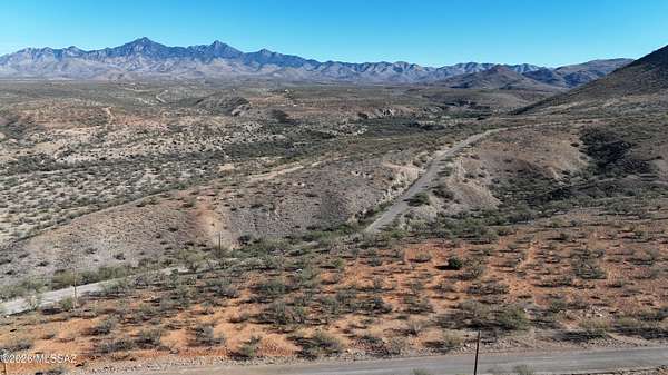 0.99 Acres of Residential Land for Sale in Rio Rico, Arizona