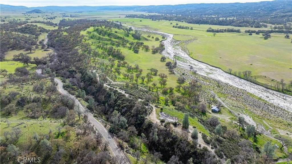 15.5 Acres of Land for Sale in Parkfield, California