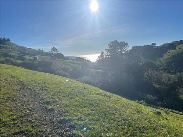 0.08 Acres of Land for Sale in Cayucos, California