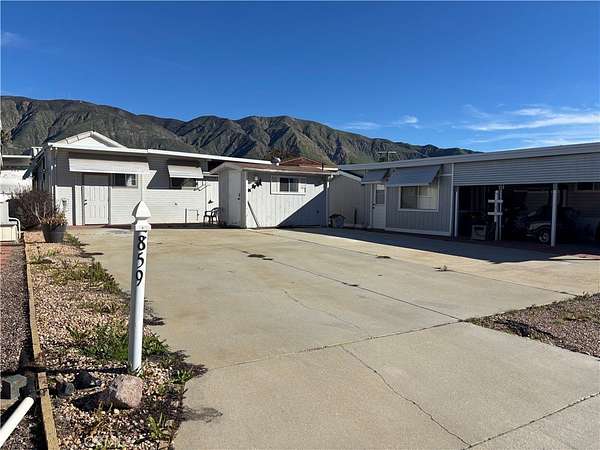 0.05 Acres of Residential Land for Sale in San Jacinto, California