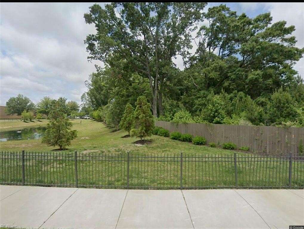 0.76 Acres of Mixed-Use Land for Sale in Hampton, Virginia