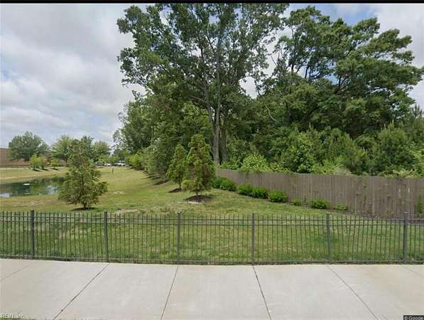 0.76 Acres of Mixed-Use Land for Sale in Hampton, Virginia