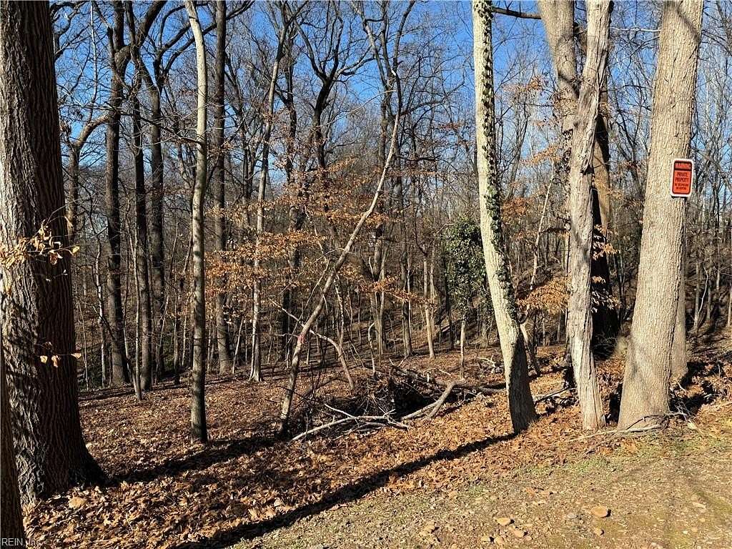 0.68 Acres of Residential Land for Sale in Richmond, Virginia