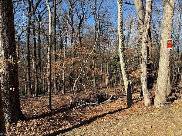 0.68 Acres of Residential Land for Sale in Richmond, Virginia