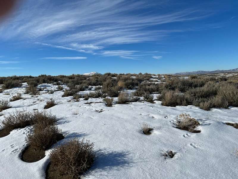 10 Acres of Recreational Land for Sale in Elko, Nevada