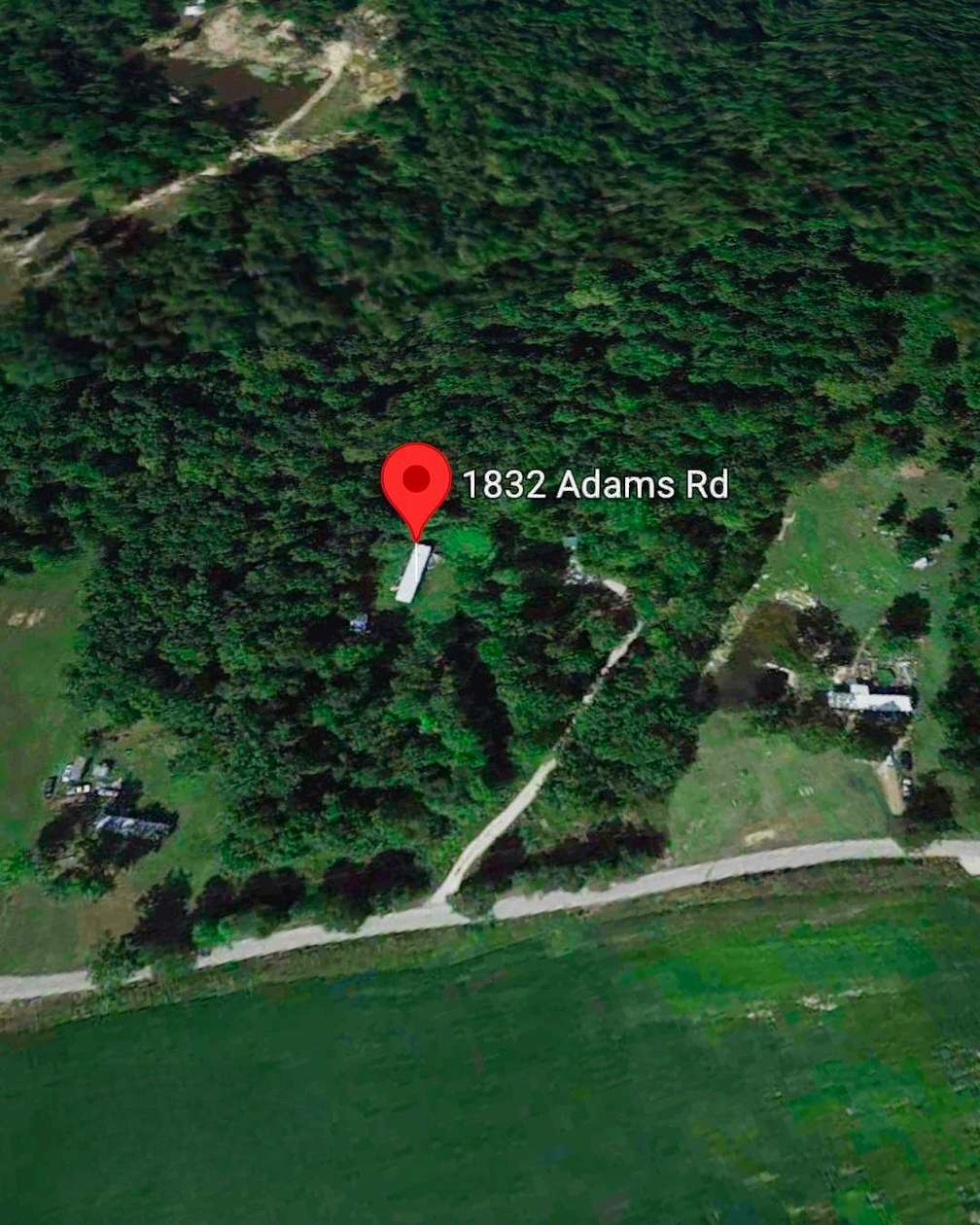 6.5 Acres of Land for Sale in Owingsville, Kentucky