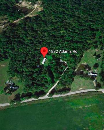 6.5 Acres of Land for Sale in Owingsville, Kentucky