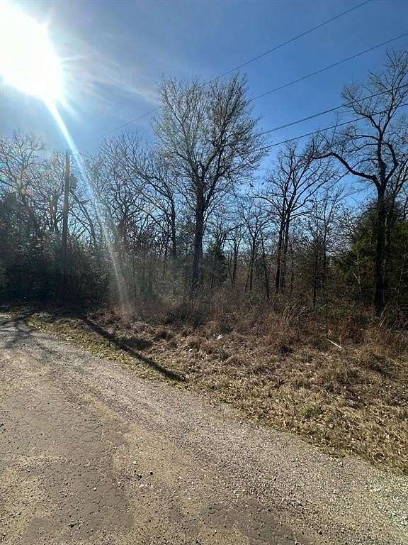 0.12 Acres of Land for Sale in Mabank, Texas