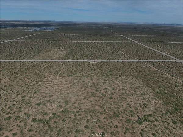 4.77 Acres of Land for Sale in Adelanto, California