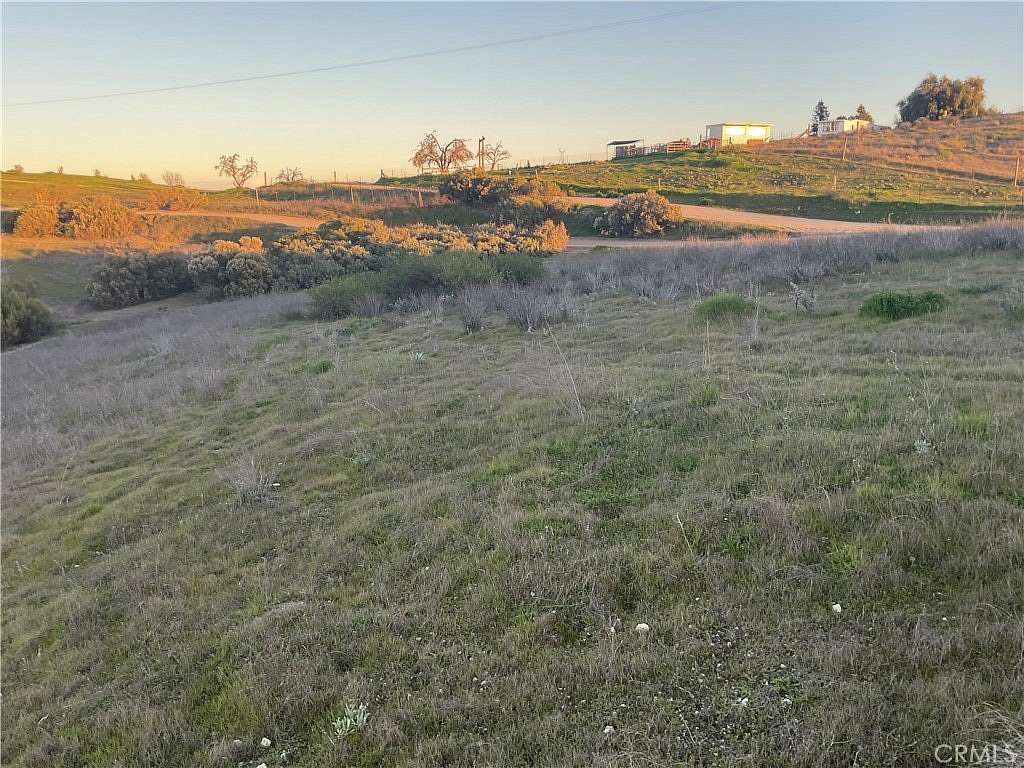 10 Acres of Agricultural Land for Sale in Paso Robles, California