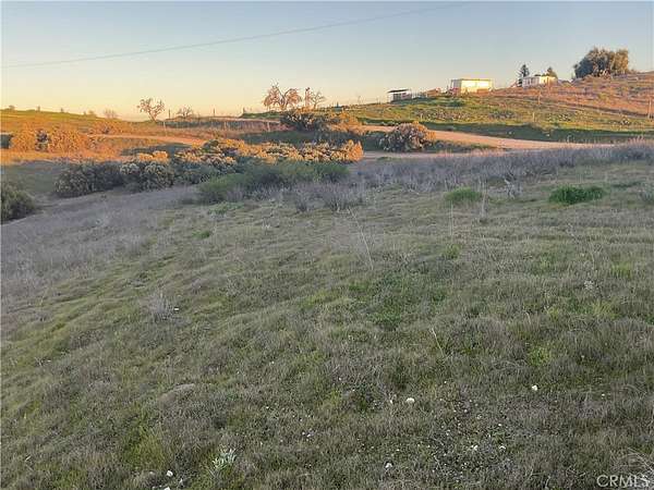 10 Acres of Agricultural Land for Sale in Paso Robles, California