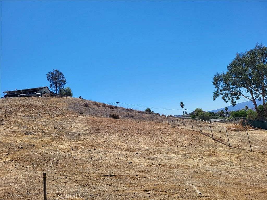 0.1 Acres of Residential Land for Sale in Menifee, California