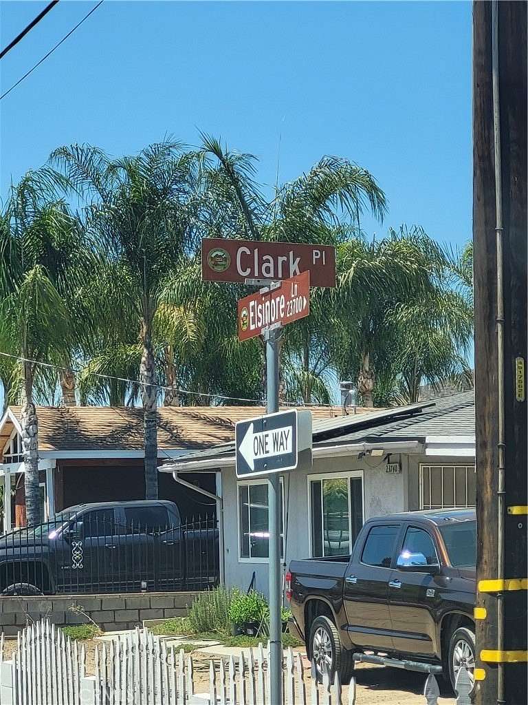 0.11 Acres of Residential Land for Sale in Menifee, California