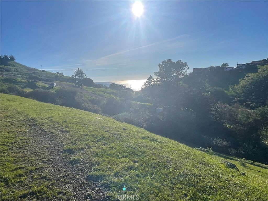 0.12 Acres of Land for Sale in Cayucos, California